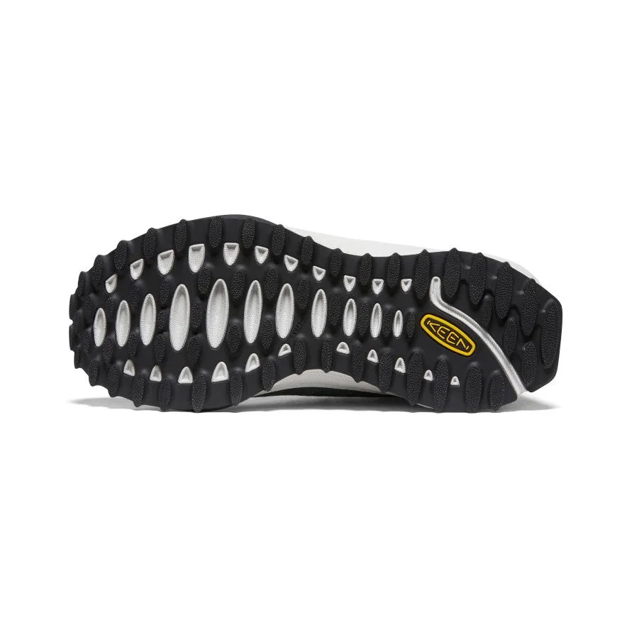 Women's Zionic Waterproof Hiking Boot  |  Dark Forest/Sea Moss,Anti-Slip