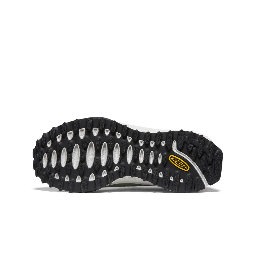 Women's Zionic Waterproof Hiking Shoe  |  Desert Sage/Ember Glow,Anti-Slip